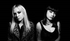 vulpynes