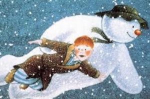 snowman