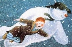 snowman