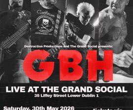 GBH May 2026