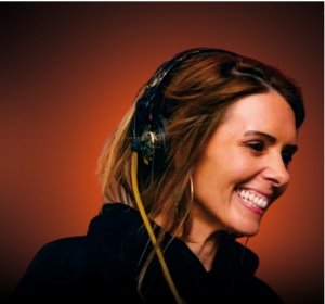 Jenny Greene