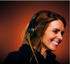 Jenny Greene