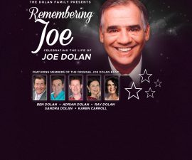 Joe Dolan