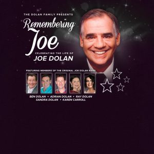 Joe Dolan