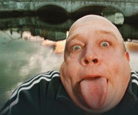 bad manners