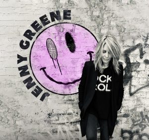 j greene