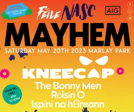 mayhem