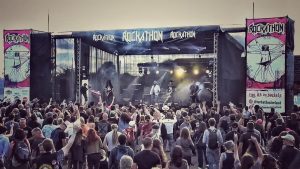 rockathon - slider