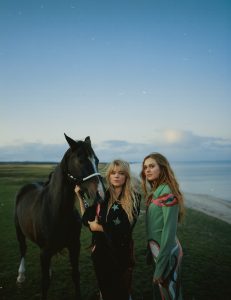 First Aid Kit - main press shot 1