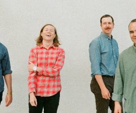 Future Islands Image #3
