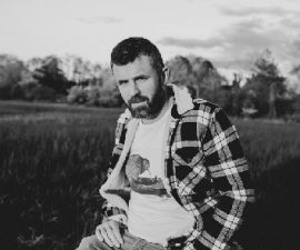Mick Flannery Image 1