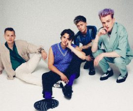 The Vamps Image 1