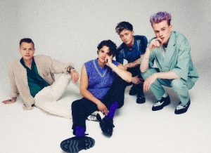 The Vamps Image 1