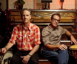 calexico - website