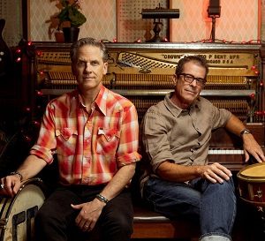 calexico - website