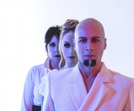 The Human League Website