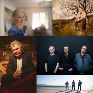 folk festival