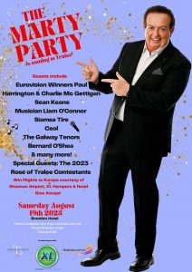 martyparty