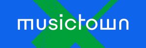 musictown - slider to use