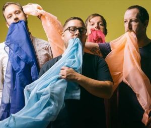 pissed jeans - website