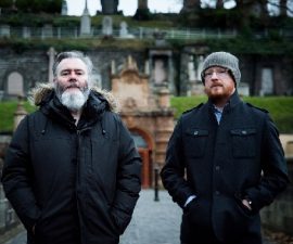 arab strap