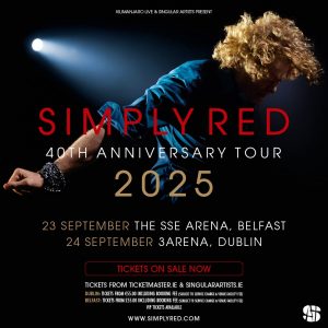 simply red slider