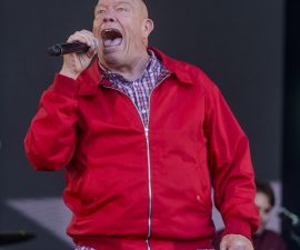 Bad Manners Socials