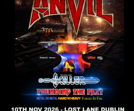 Anvil Socials