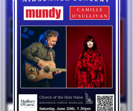 Mundy New