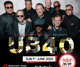 UB40 2