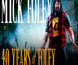Mick_Foley Socials