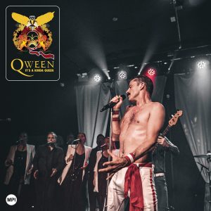 Qween Image