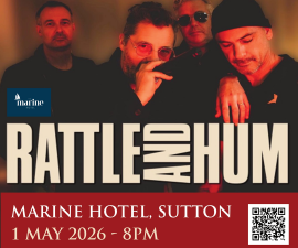Rattle and Hum Socials