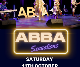 ABBA Sensations Socials