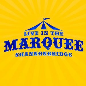 LIVE IN THE MARQUEE