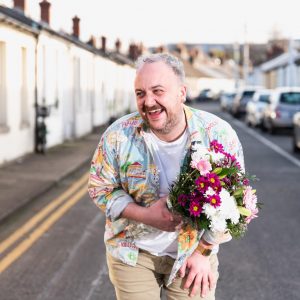 Shane Daniel Byrne