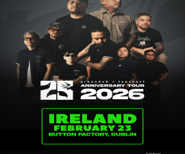 TypecastxUrbandub25_Poster_1080x1080