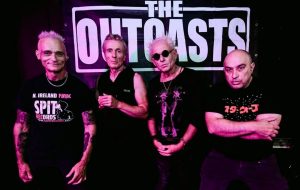 outcasts