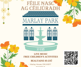 Feile NASC 50 Socials