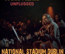 NIRVANA UNPLUGGED 25