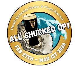 All Shucked Up Main Poster