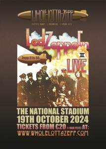 WLZ 24 Poster