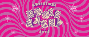 Hootenanny Slider