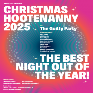 Hootenanny_Socials